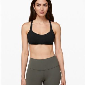 NWTs Free to be Zen Bra